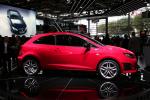 Seat Ibiza Cupra 2009 года